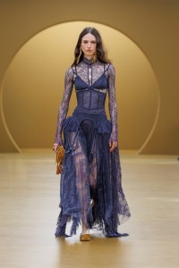 Zimmermann Fall 2026 Ready-to-Wear Collection at Paris Fashion Weekå