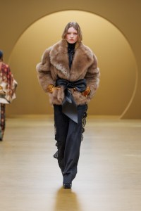 Zimmermann Fall 2026 Ready-to-Wear Collection at Paris Fashion Weekå
