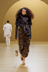 Zimmermann Fall 2026 Ready-to-Wear Collection at Paris Fashion Weekå