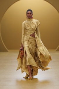 Zimmermann Fall 2026 Ready-to-Wear Collection at Paris Fashion Weekå