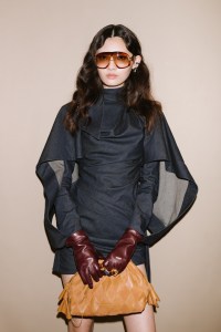 Backstage at Zimmermann Fall 2026 Ready-to-Wear Collection