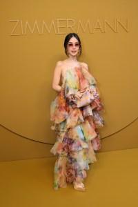 Heart Evangelista