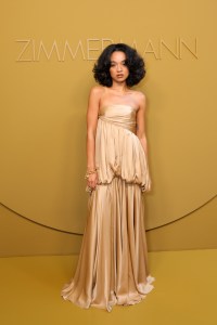Aisha Dee