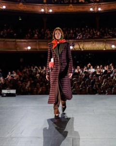 Zomer Fall 2026 Ready-to-Wear Collection at Paris Fashion Week