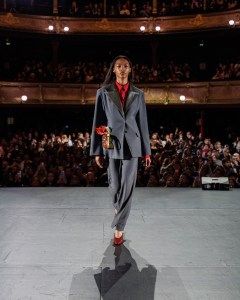 Zomer Fall 2026 Ready-to-Wear Collection at Paris Fashion Week