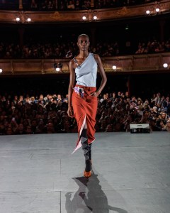 Zomer Fall 2026 Ready-to-Wear Collection at Paris Fashion Week