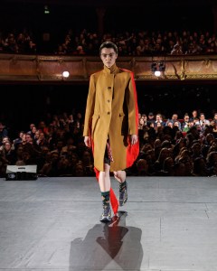 Zomer Fall 2026 Ready-to-Wear Collection at Paris Fashion Week