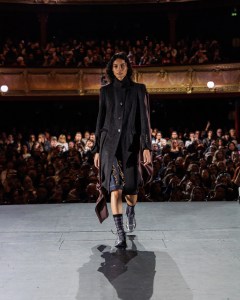 Zomer Fall 2026 Ready-to-Wear Collection at Paris Fashion Week