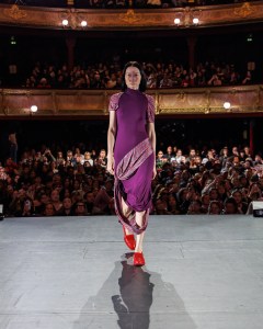 Zomer Fall 2026 Ready-to-Wear Collection at Paris Fashion Week