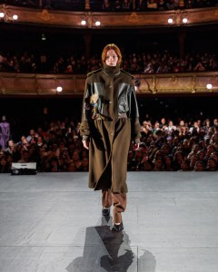 Zomer Fall 2026 Ready-to-Wear Collection at Paris Fashion Week
