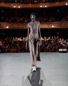 Zomer Fall 2026 Ready-to-Wear Collection at Paris Fashion Week