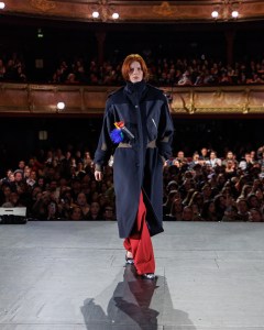 Zomer Fall 2026 Ready-to-Wear Collection at Paris Fashion Week