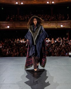 Zomer Fall 2026 Ready-to-Wear Collection at Paris Fashion Week