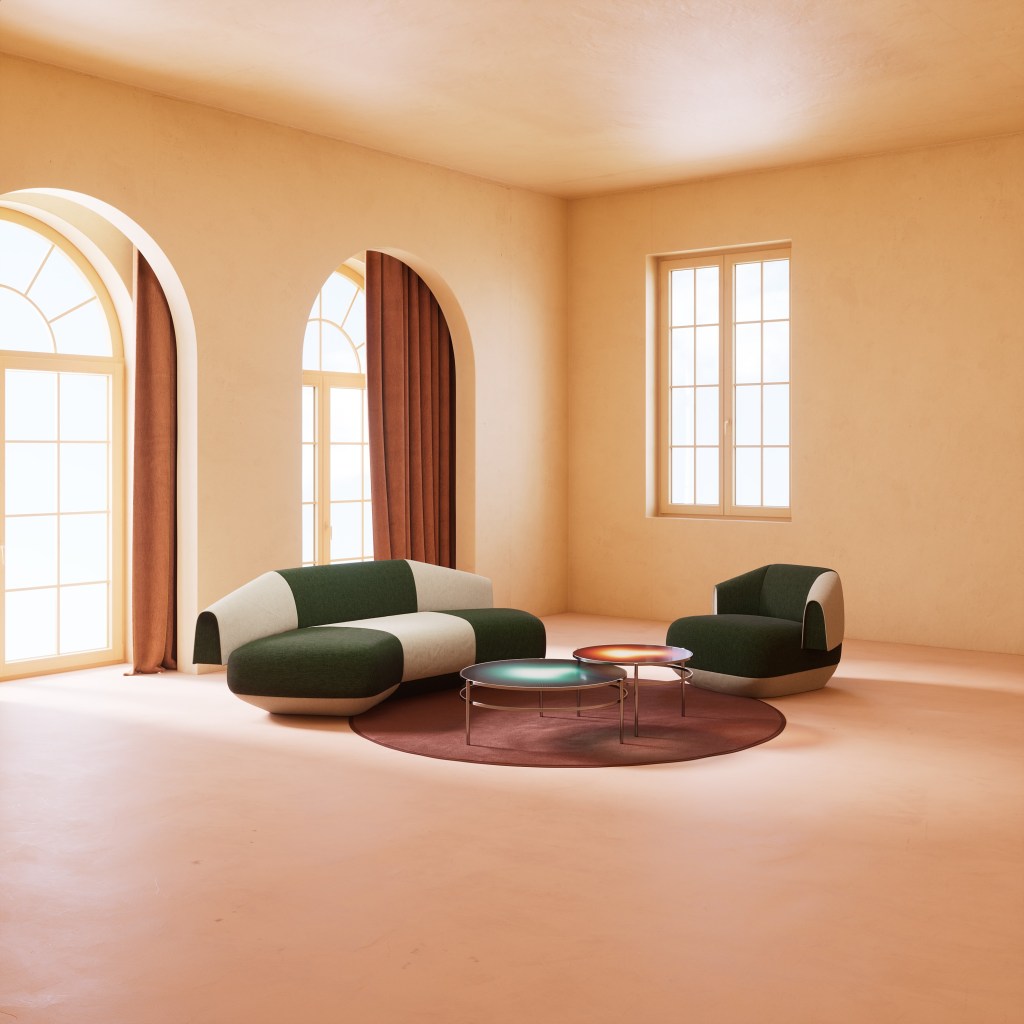 Younger People Are Opting for Iconic Design Objects, Lighting and Furniture, Amid Fashion Slowdown