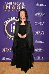 Alina Cho