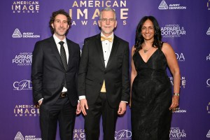 Adam Goldenberg, Stephen Lamar and Meera Bhatia
