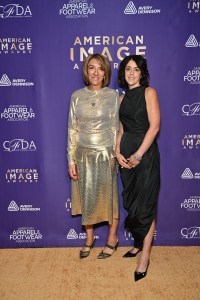 Katherine Gold and Sarah McMullin