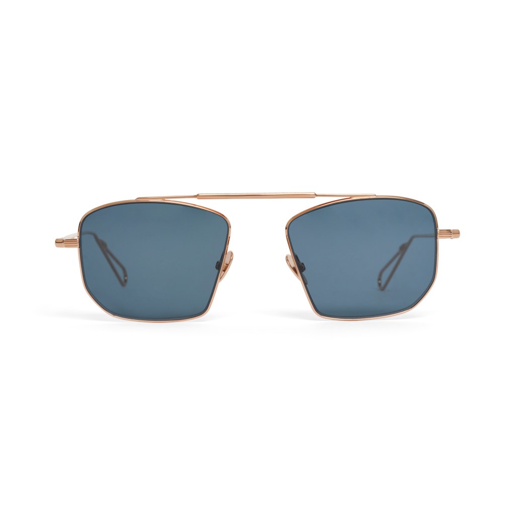 Why Metal Frame Sunglasses Are Suddenly Everywhere Again