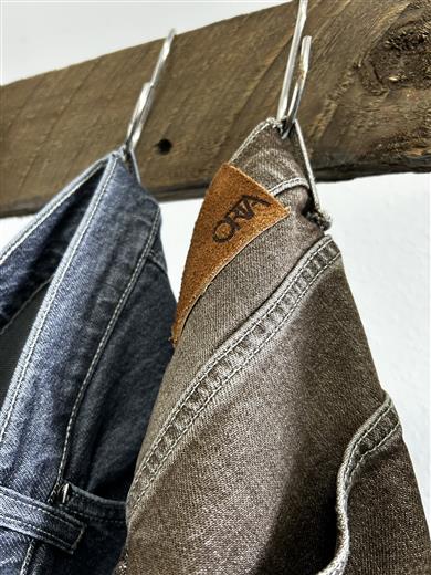 Orta is the first denim mill to adopt Archroma’s FiberColors.