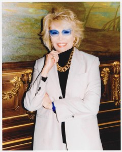 Amanda Lear