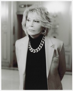 Amanda Lear