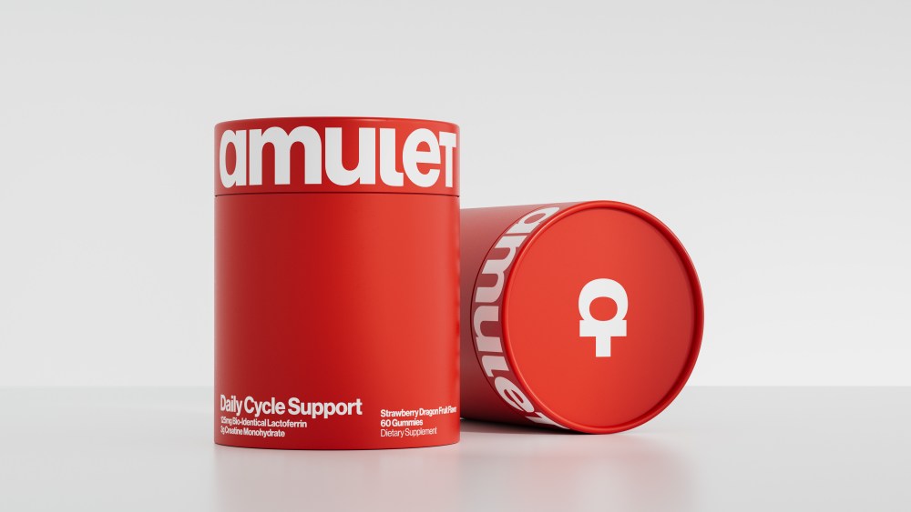 Amulet