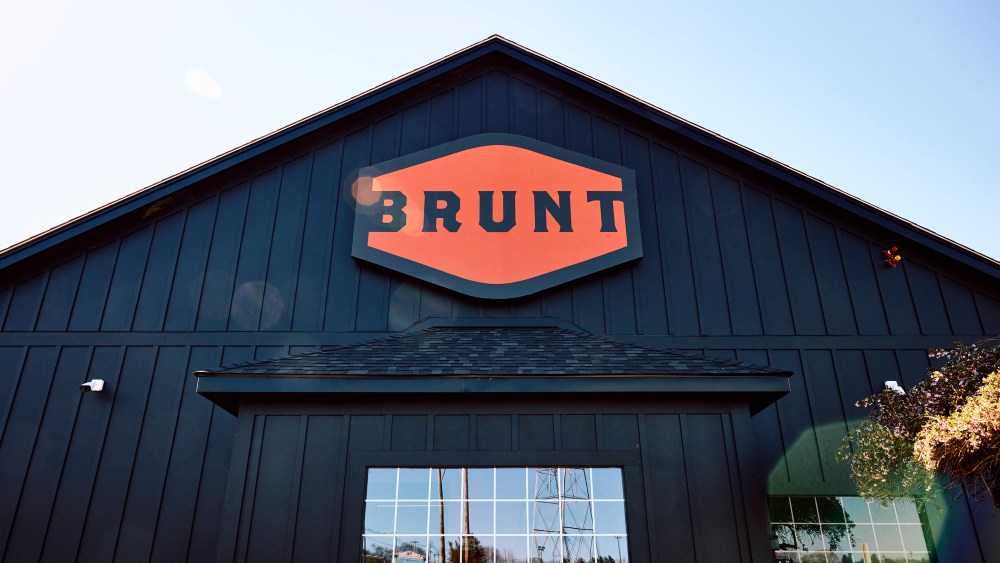 Brunt Retail Store
