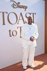 William Stanford Davis at The Walt Disney Company’s Emmy Season Toast to TV held at Soho House Holloway on April 27, 2026 in Los Angeles, California.