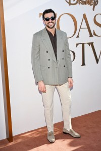 Paul Anthony Kelly at The Walt Disney Company’s Emmy Season Toast to TV held at Soho House Holloway on April 27, 2026 in Los Angeles, California.
