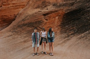 A new collaboration places Wrangler front and center with outdoor enthusiasts.