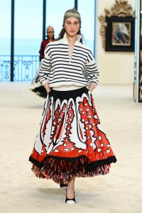 Chanel Cruise 2027 Collection