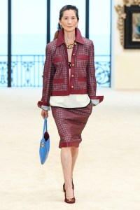 Chanel Cruise 2027 Collection