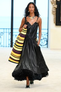 Chanel Cruise 2027 Collection