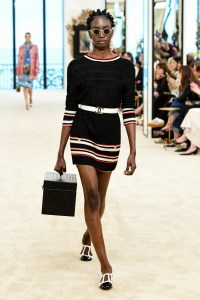 Chanel Cruise 2027 Collection