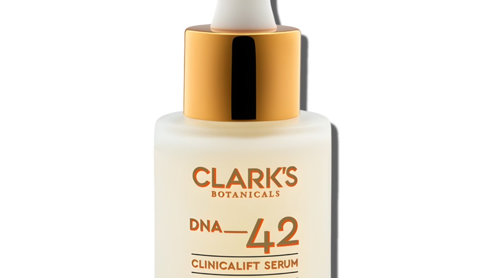 Clark's Botanicals' DNA-42 ClinicaLift Serum