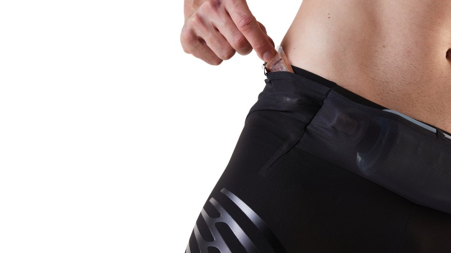 London-based materials innovator Rheon Labs collaborated with Decathlon’s Kiprun to launch the second product from its expanding partnership.