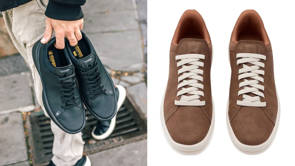 Deer Stags, Jack Schwartz Shoes, acquisition, shoes, footwear, sneakers