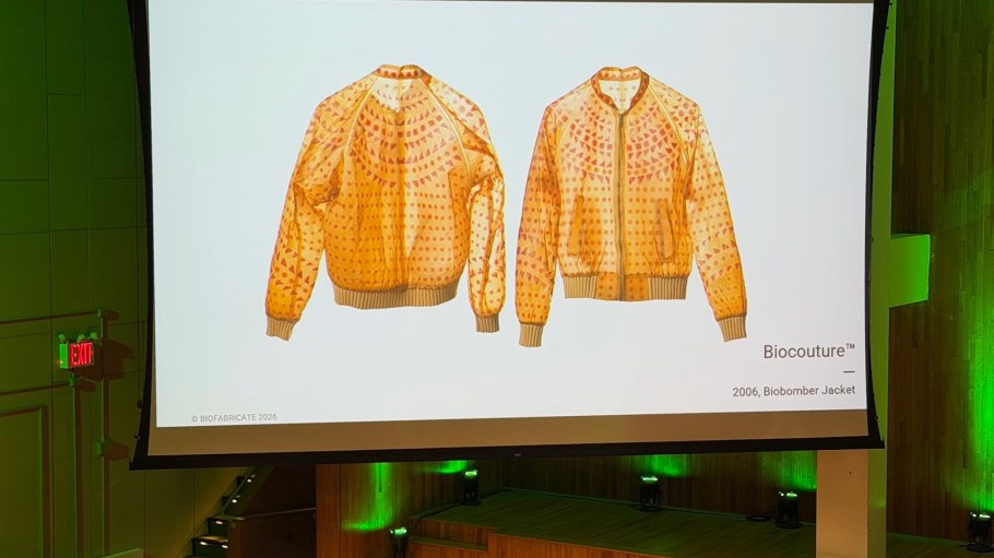 FIT’s 20th-annual Sustainable Business and Design Conference, themed “Industry Disruptors,” was held April 8-9 to celebrate two decades of progress by highlighting transformative industry players.