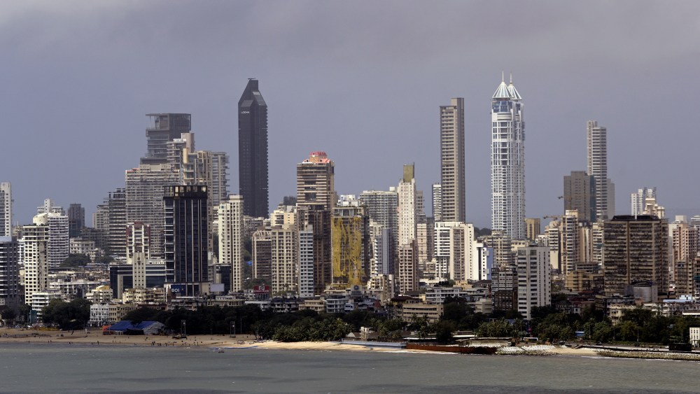 Mumbai