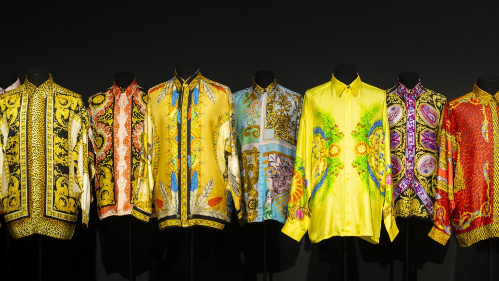 A Gianni Versace retrospective is coming to the Musée Maillol in Paris from June 5 to Sept. 6, 2026.
