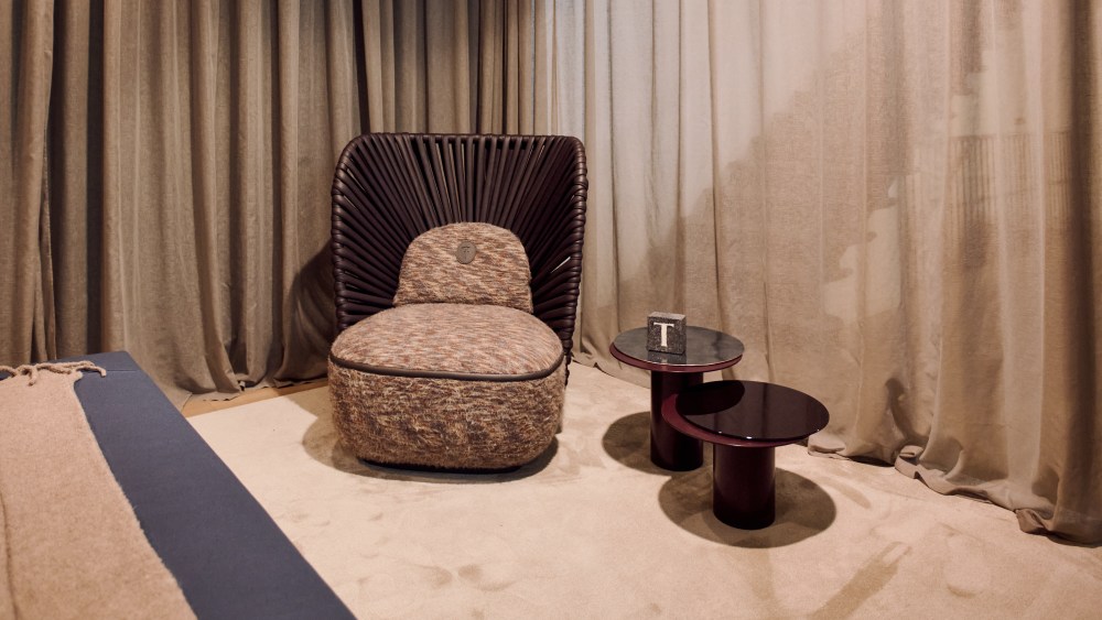 Trussardi Casa