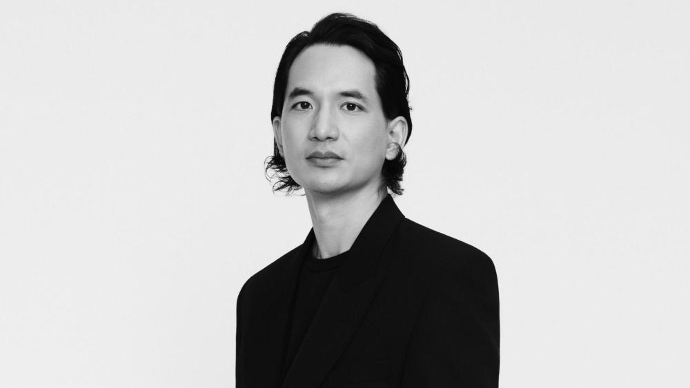 Didier Nguyen, CEO, Casablanca