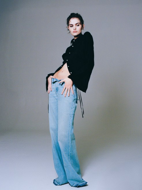 Icon Denim x Marc Eram