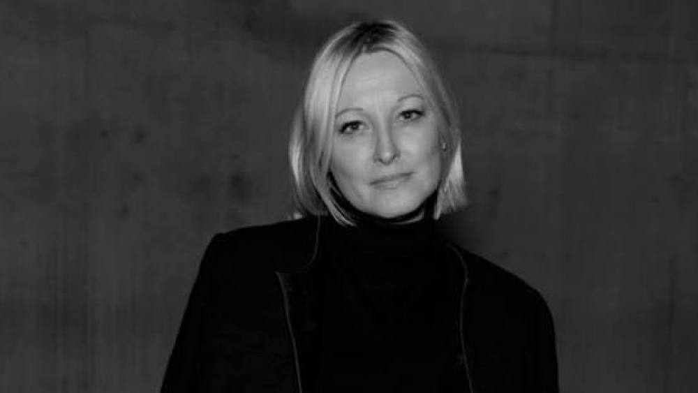 Jacqui Markham has been named fashion creative director at John Lewis in the U.K.
