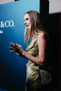 Lauren Santo Domingo