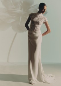Lela Rose Bridal Spring 2027 Collection