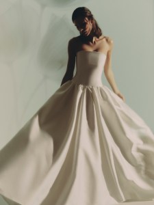 Lela Rose Bridal Spring 2027 Collection