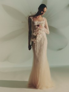 Lela Rose Bridal Spring 2027 Collection