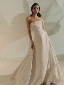 Lela Rose Bridal Spring 2027 Collection