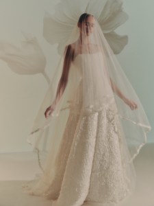 Lela Rose Bridal Spring 2027 Collection